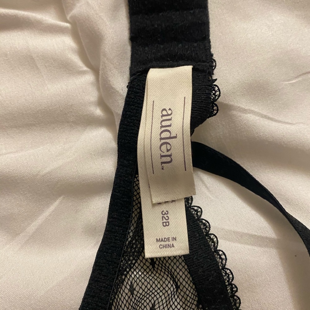 Auden bra - Picture 3 of 3